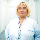 Manana Kochiashvili Head doctor