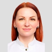 Dr. Anastasiya Yarusova Head doctor