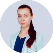 Бодренкова Дарья Борисовна 医学博士