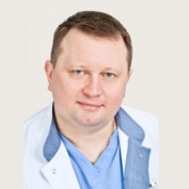 Dr. Andrey Andreev Head doctor