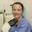 Milica Ivanovic 高级胚胎学家