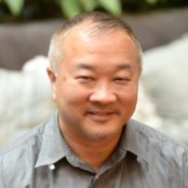 C. Terence Lee, MD Head doctor
