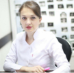 Lela Iremadze Head doctor