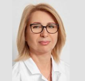 Dr. Elena Filimonova Head doctor