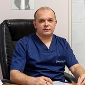 Vitaliy Kovpak Head doctor
