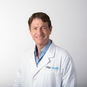Paulo Rinaudo, MD PhD Head doctor
