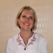 Dausheva Elena Alexandrovna Head doctor
