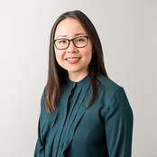 Evelyn Mok-Lin, MD Head doctor