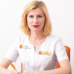 Nikitina Anastasia Sergeevna Head doctor