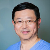 叶连 医学博士