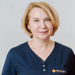 Kaverina Victoria Alekseevna Head doctor
