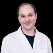 Dr. Yuri Gromyko Head doctor