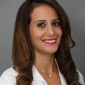Alin Lina Akopians, M.D. Head doctor