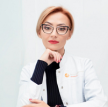 Kholodyan Irina Yaroslavovna Head doctor