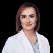 Dr. Victoria Radionova Head doctor