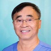 Kenneth Vu 医学博士