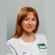 Статут Ирина Александровна Head doctor