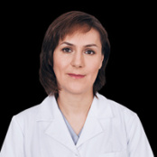 Olga Leontyeva Head doctor