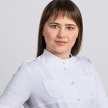 Olga  Ermolaeva Head doctor
