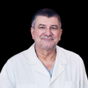 Dr. Victor Rulev Head doctor