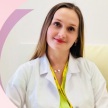 Litvin Natalya Vasilievna Head doctor