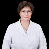 Natalia Bichevaya 胚胎实验室负责人
