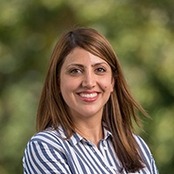 Sanaz Keyhan, M.D., FACOG Head doctor