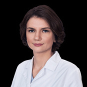 Dr. Valentina Savina 主任医师