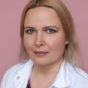 Мария Александровна Богданова 主任医师