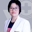 DR. SARANYA CHANPANITKITCHOT 医学博士