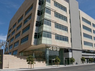 美国加州大学旧金山分校生殖健康中心