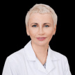 Dr. Elvira Isakova Head doctor