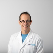 Mitchell Rosen, MD Head doctor