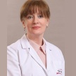 DARYA SHIROKOVA Chief physician