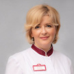 SVETLANA N. MAKHORTOVA Head doctor
