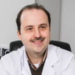 Gerevich Yuri Head doctor