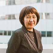 Dr. Yvonne Yanqing Han 医学博士