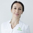 Margaryta Bysova Head doctor