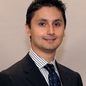 M. Max Ezzati, M.D., FACOG Head doctor