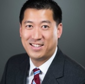 Andy Huang Head doctor