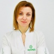 Mariya Sokolova Head doctor