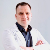Bilyshko Alexander Vitalievich Head doctor