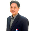 Dr. Keaingsak Sirisakpanich 医学博士