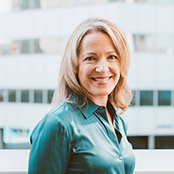 Dr. Michele Evans 医学博士