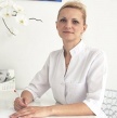 Iryna Babenko Doctor of Medicine