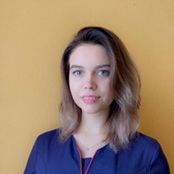 Соловьева Анжелика Алексеевна 医学博士