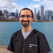 Mohamad Irani Head doctor