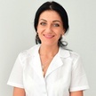 Oxana Katraha Head doctor
