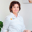 Kovalevskaya Larisa Stanislavovna Head doctor