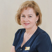 Chervak Natalie nikolayevna Head doctor